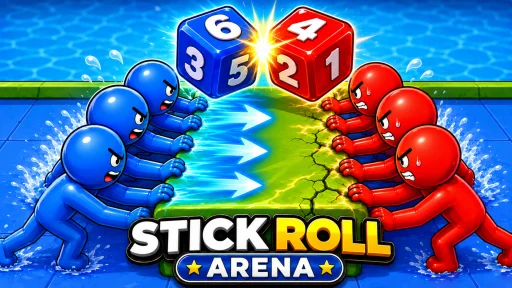 Stick Roll Arena