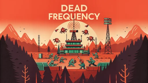 DEAD FREQUENCY