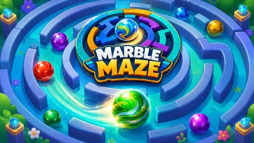Marble Maze