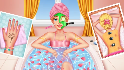Make Up