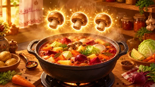 Cooking