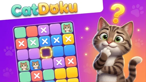 CatDoku