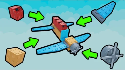 Airplane