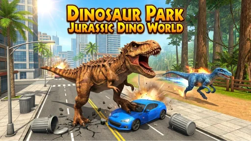 Dinosaur