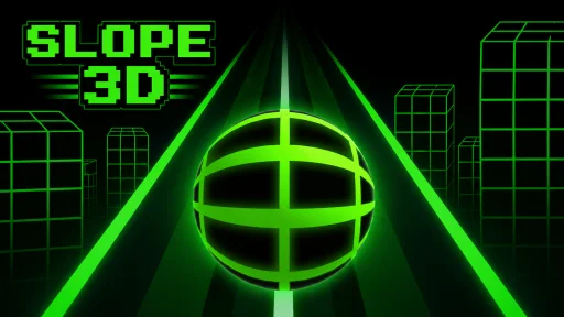 Slope 3D