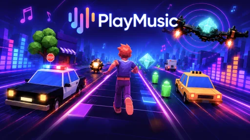 PLAYMUSIC