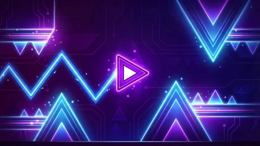 Geometry Dash: Infinity