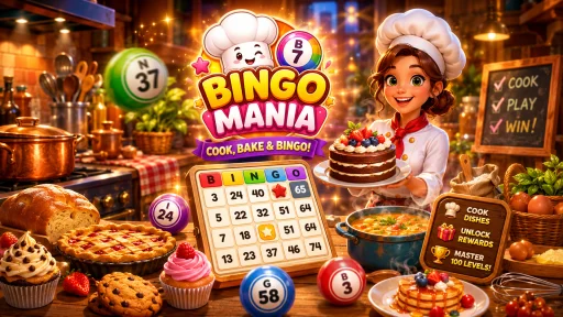 Bingo Mania