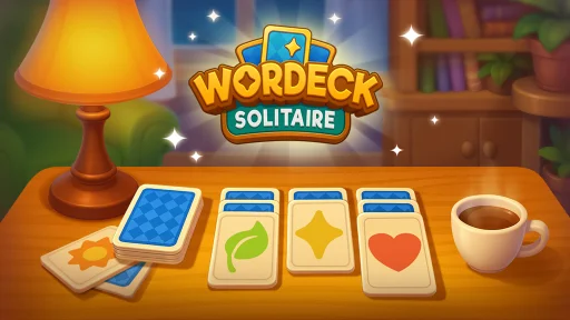 Wordeck: Associations