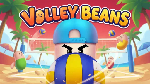 Volley Beans
