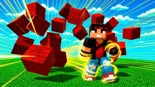 Robby Superhero Obby