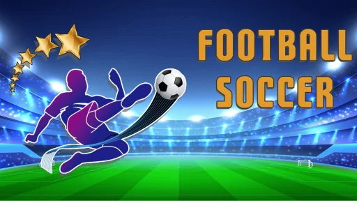 Football - Soccer