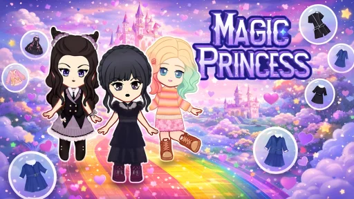 Princess