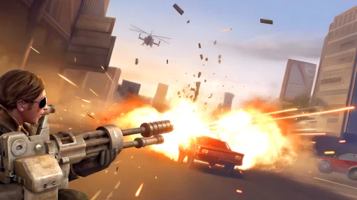 Multiplayer
