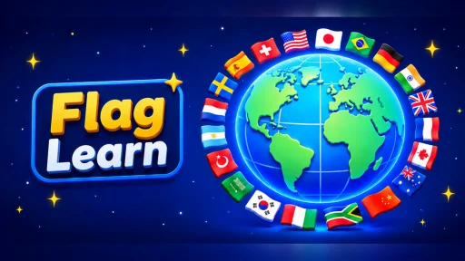 Flag Learn
