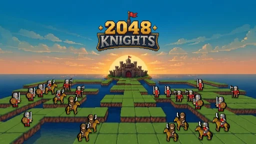 2048 Knights