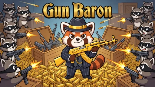 Gun Baron