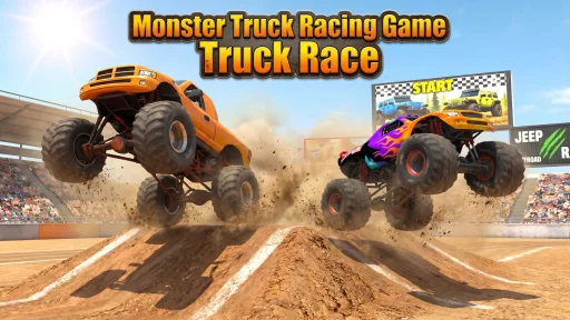 Monster Truck