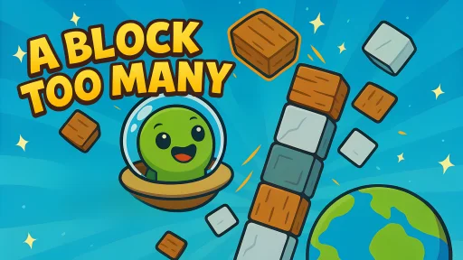 A Block Too Many