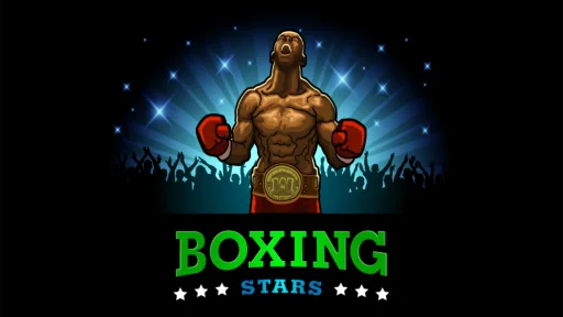 Boxing Stars