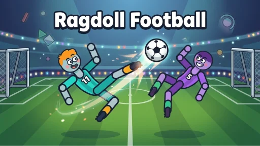 Ragdoll Football