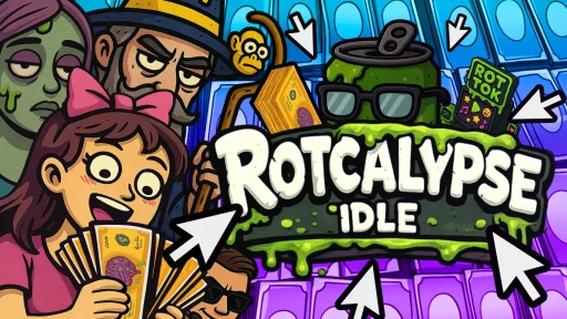 Rotcalypse Idle