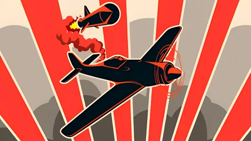 Planes Dodge & Go