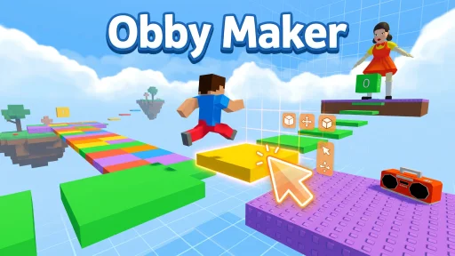 Obby Maker