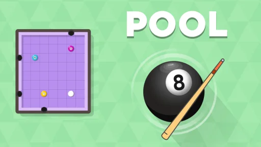 Pool 8