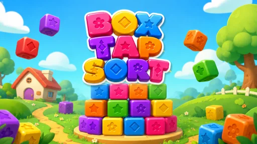 Box Tap Sort
