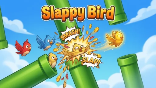 Slappy Bird