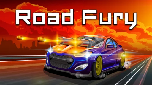 Road Fury