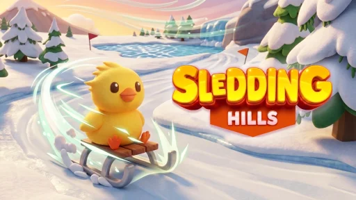 Sledding Hills