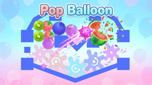 Pop Balloon