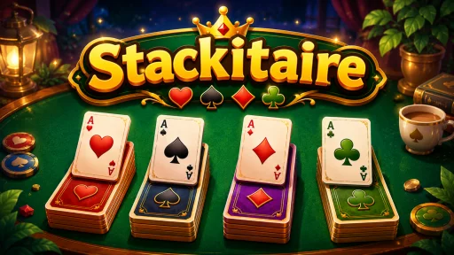 Stackitaire