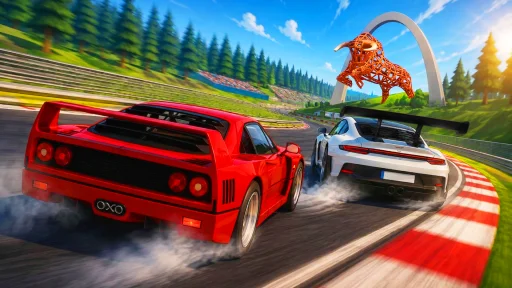 Racing