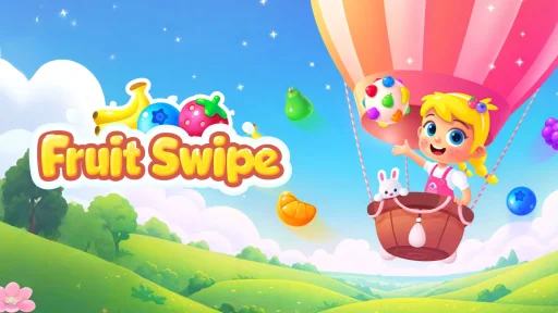 Fruite Swipe