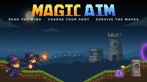Magic Aim