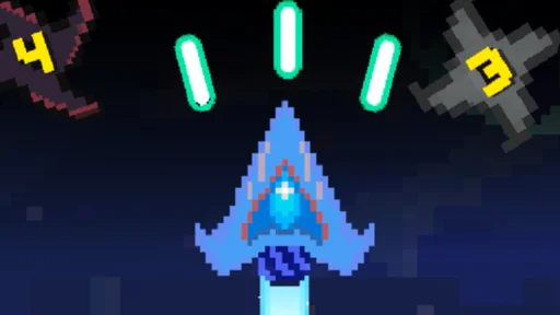 Space Break