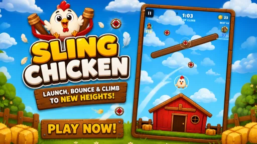 Sling Chicken