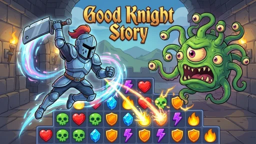 Good Knight Story