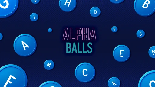 Alpha Balls