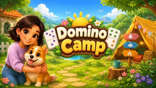 Domino Camp