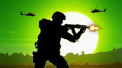 War