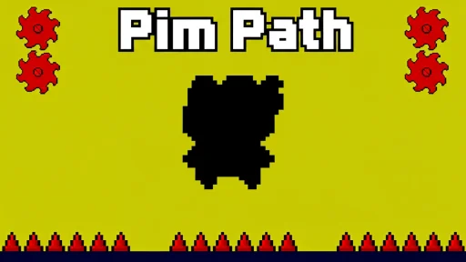 Pim Path