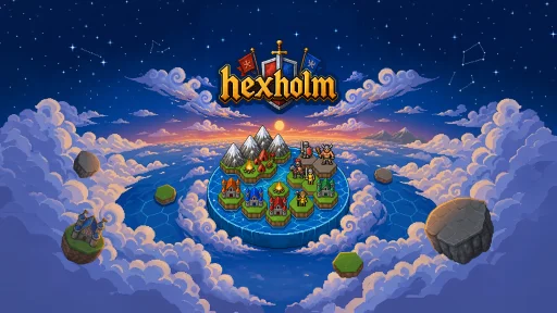 Hexholm