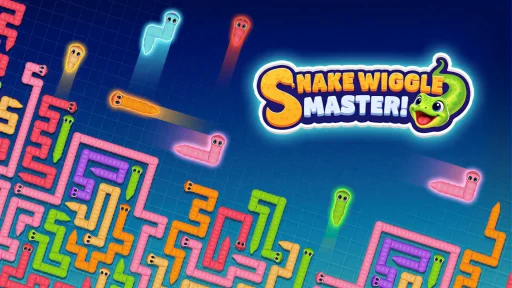 Snake Wiggle Master!