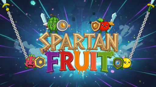 Spartan fruits