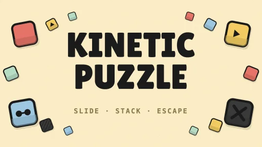 Kinetic Puzzle