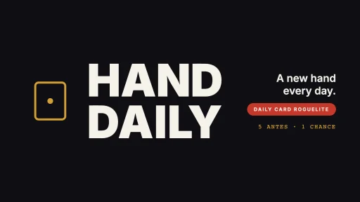 Hand Daily